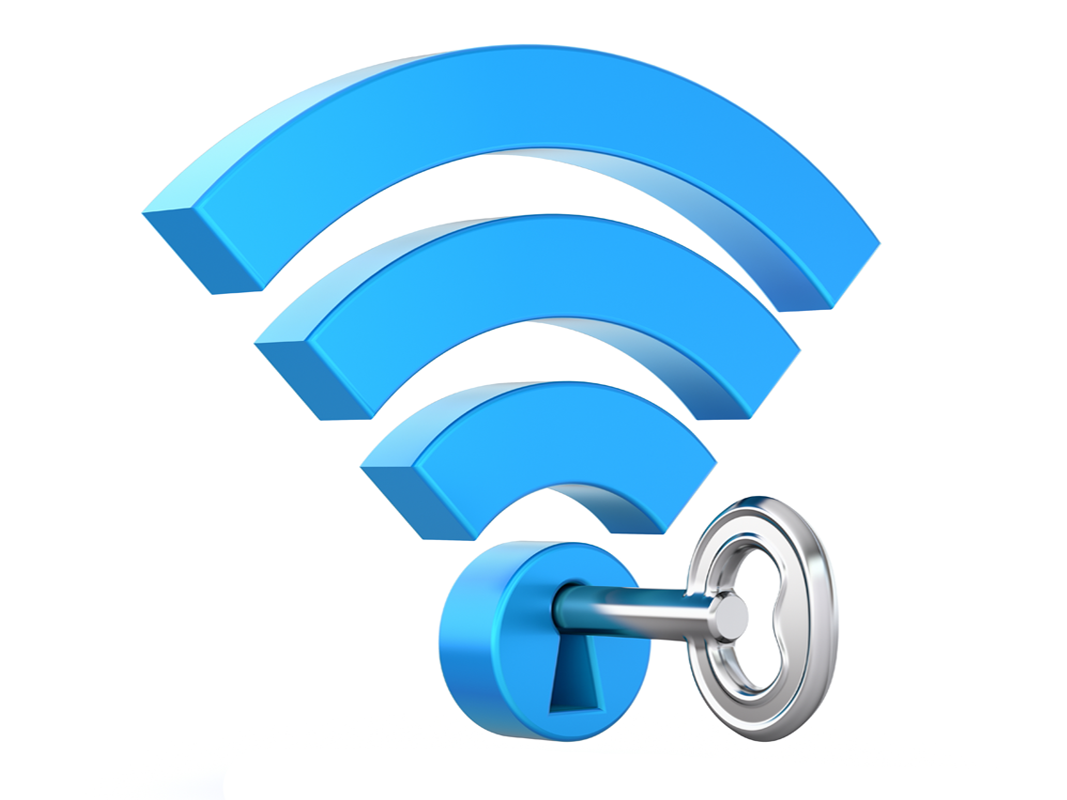 Protecting Your Privacy