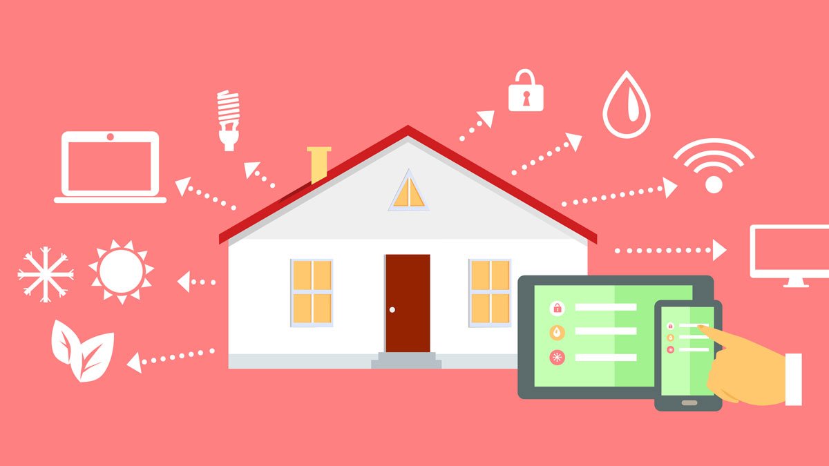 Home environment WiFi challanges