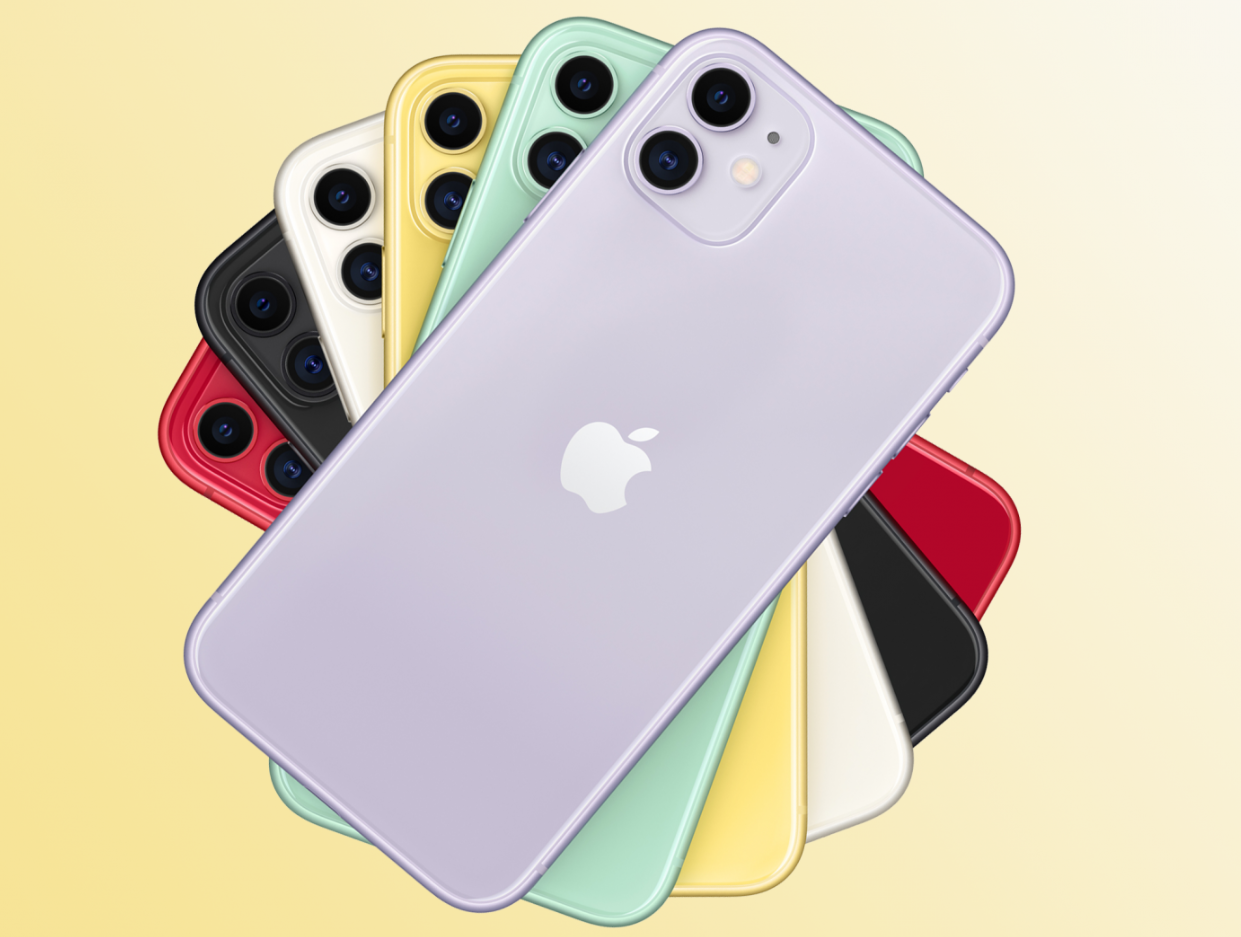 WiFi 6 devices are on way…