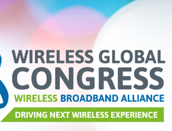 Wireless broadband alliance conference